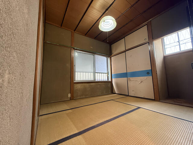 detached 大阪府豊中市上野坂１丁目