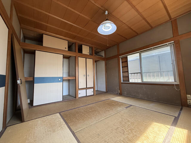 detached 大阪府豊中市上野坂１丁目