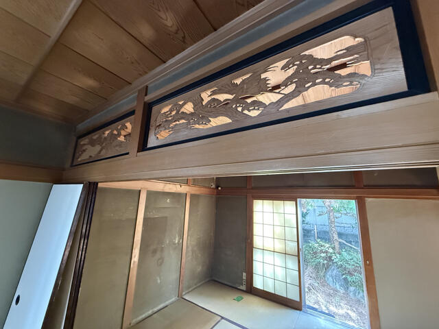 detached 大阪府豊中市上野坂１丁目