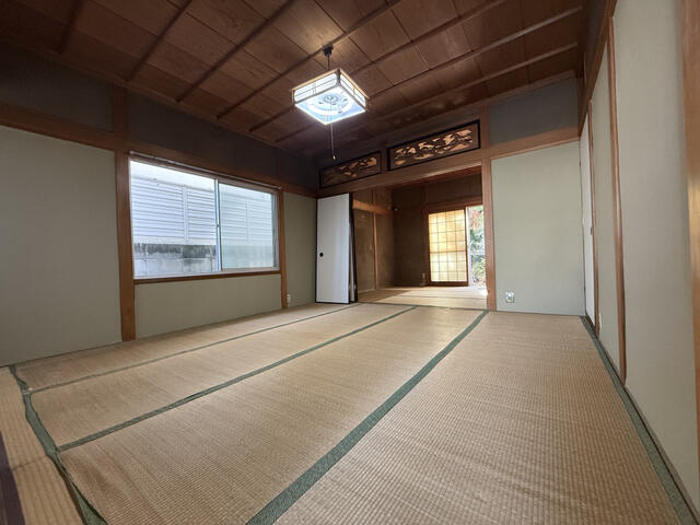 detached 大阪府豊中市上野坂１丁目