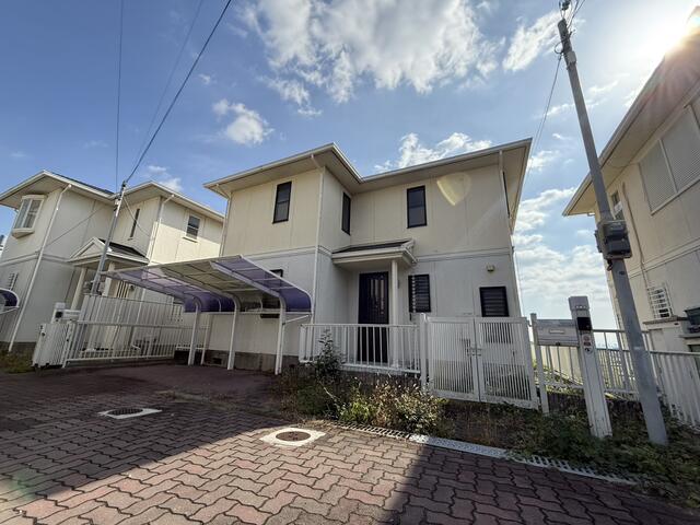 detached 大阪府豊中市永楽荘３丁目 地図を見る