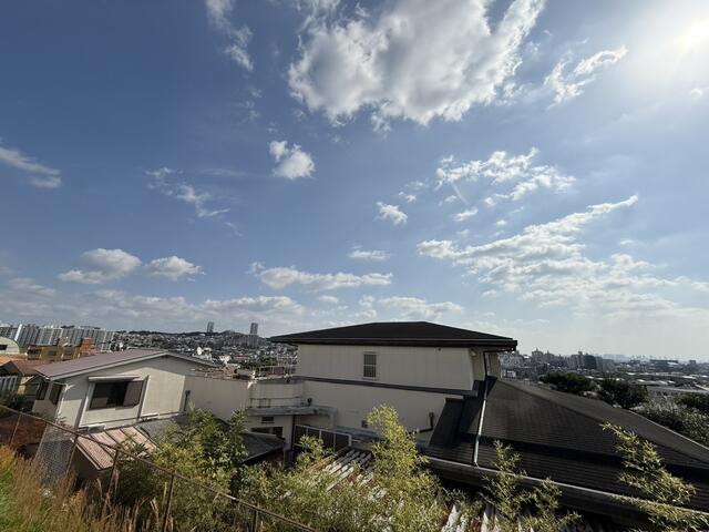 detached 大阪府豊中市永楽荘３丁目 地図を見る