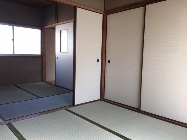 detached 大阪府羽曳野市南恵我之荘４丁目