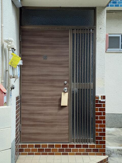 detached 大阪府羽曳野市南恵我之荘４丁目