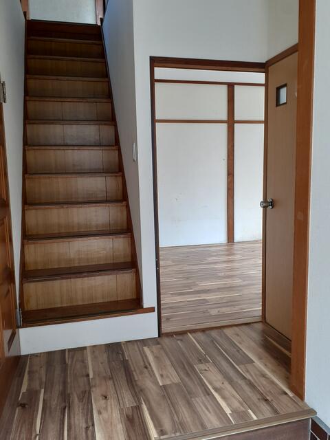 detached 大阪府羽曳野市南恵我之荘４丁目