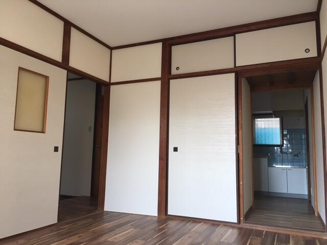 detached 大阪府羽曳野市南恵我之荘４丁目