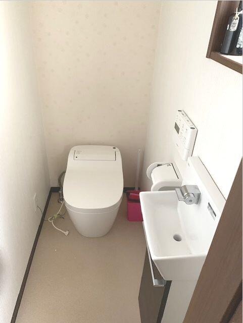 detached 大阪府貝塚市木積 地図を見る
