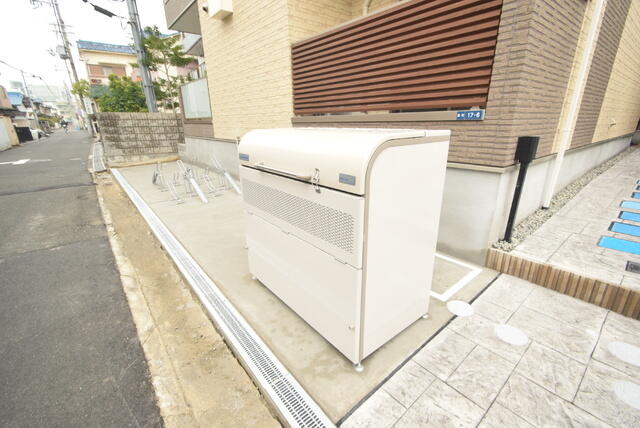 共用部（その他）