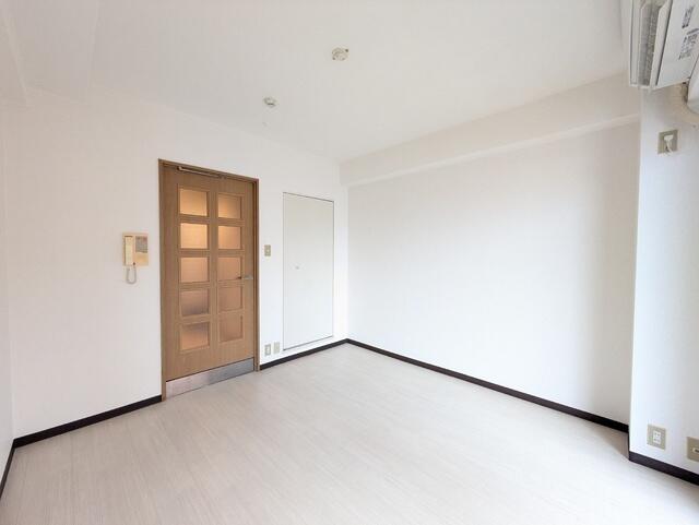 リビング以外の居室