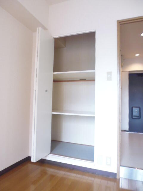 その他設備／収納