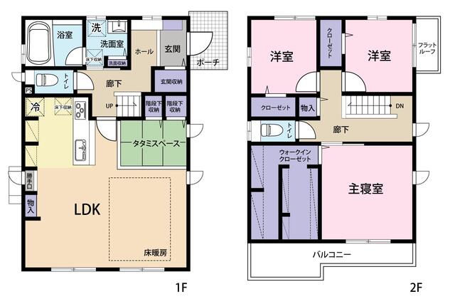 house for sale in Kyotanabe, Kyoto | ¥42,800,000 | 3SLDK | Akiyama ho…