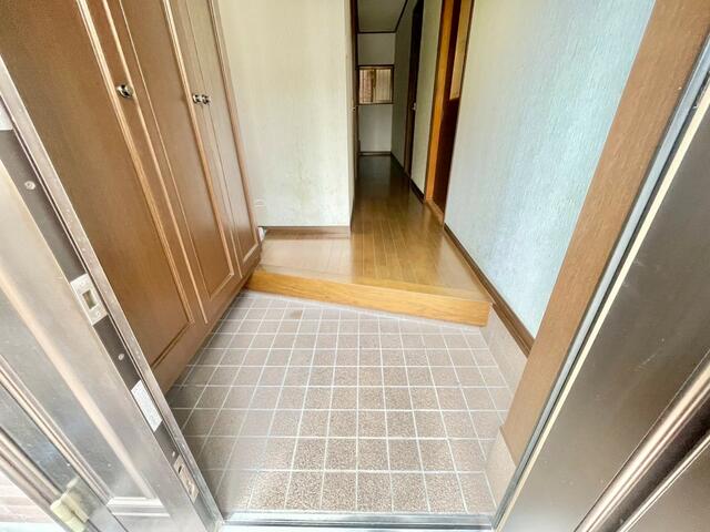 detached 大阪府富田林市須賀３丁目