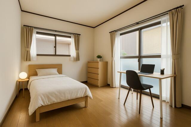 detached 大阪府富田林市須賀３丁目