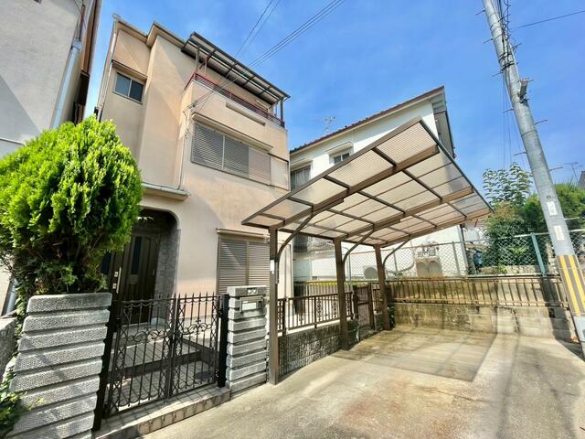 detached 大阪府富田林市須賀３丁目