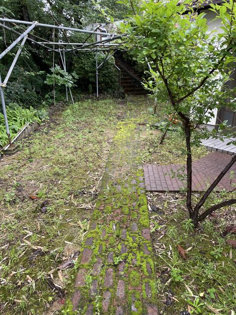 detached 大阪府阪南市箱作