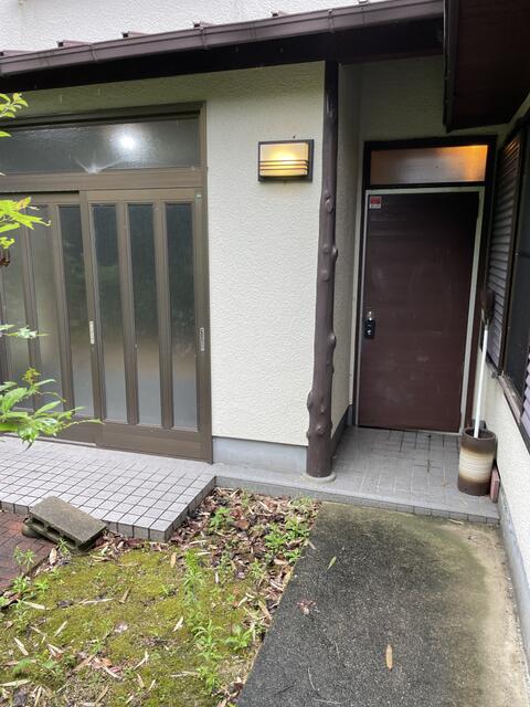 detached 大阪府阪南市箱作