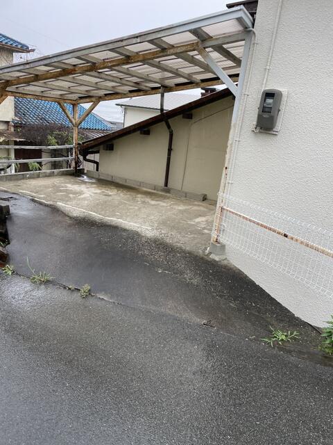 detached 大阪府阪南市箱作