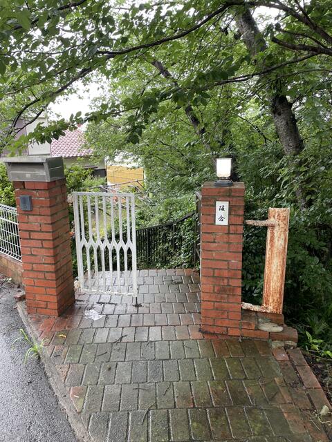 detached 大阪府阪南市箱作