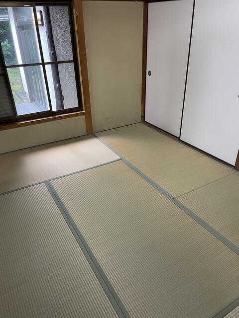 detached 大阪府阪南市箱作