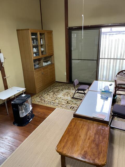 detached 大阪府阪南市箱作