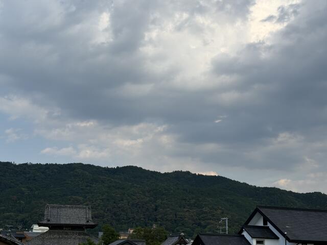 住戸からの眺望