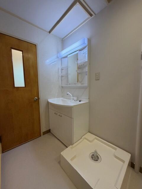 洗面台・洗面所