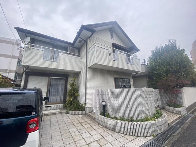 detached 兵庫県尼崎市南塚口町７丁目 地図を見る
