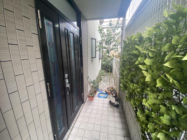 detached 兵庫県尼崎市南塚口町７丁目 地図を見る