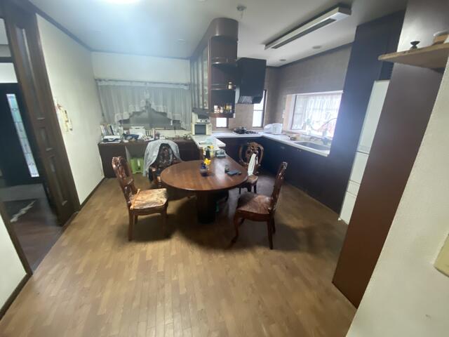 detached 兵庫県尼崎市南塚口町７丁目 地図を見る