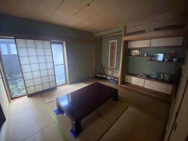 detached 兵庫県尼崎市南塚口町７丁目 地図を見る