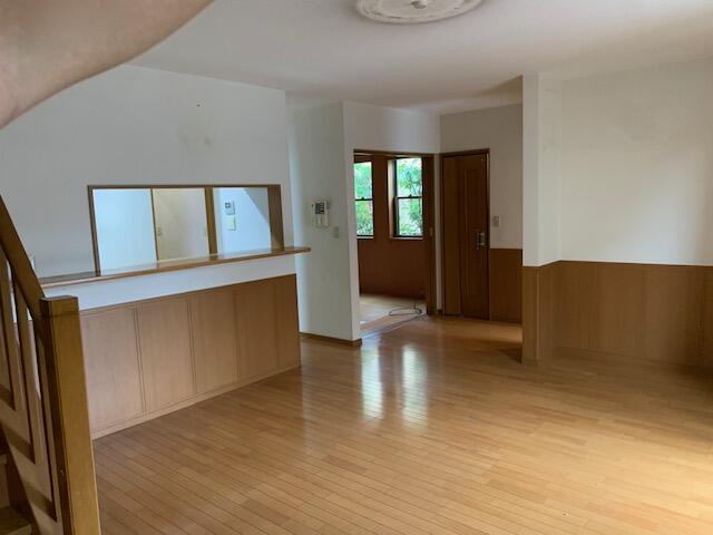 detached 大阪府藤井寺市小山７丁目 地図を見る