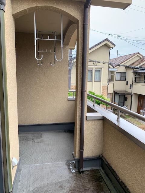 detached 大阪府藤井寺市小山７丁目 地図を見る