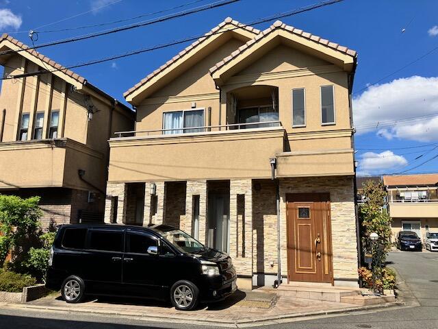 detached 大阪府藤井寺市小山７丁目 地図を見る