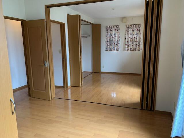 detached 大阪府藤井寺市小山７丁目 地図を見る