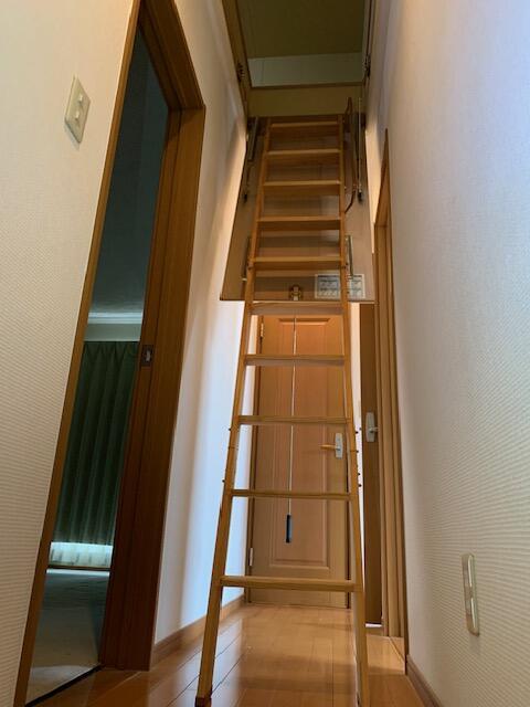 detached 大阪府藤井寺市小山７丁目 地図を見る