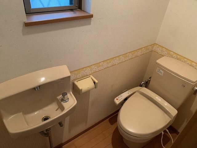 detached 大阪府藤井寺市小山７丁目 地図を見る