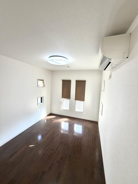 リビング以外の居室