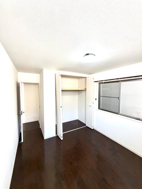 リビング以外の居室