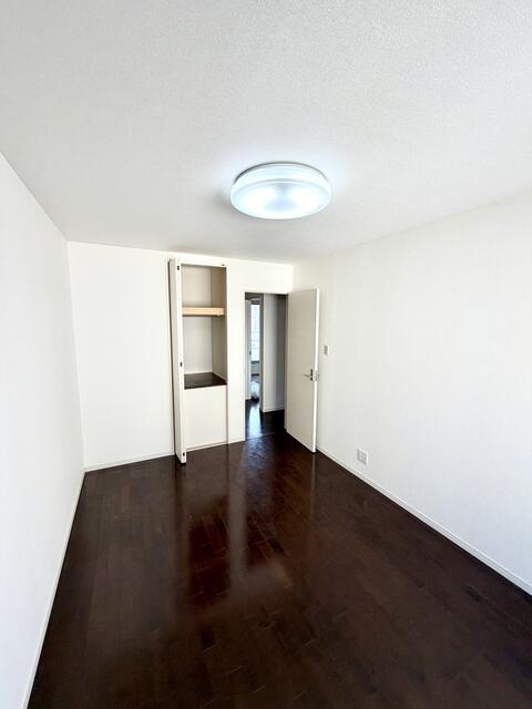 リビング以外の居室