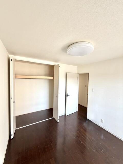 リビング以外の居室