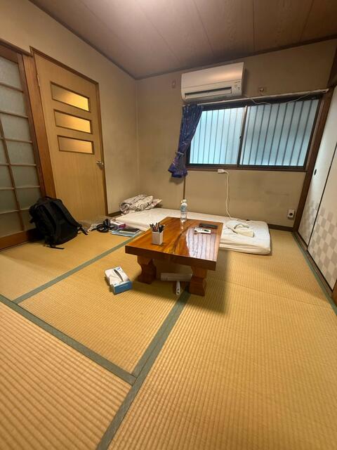 detached 大阪府大阪市住之江区西住之江３丁目 地図を見る