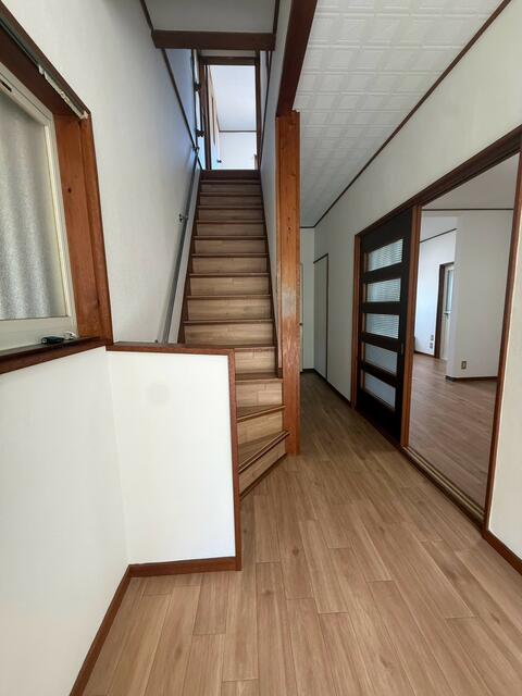 detached 大阪府四條畷市南野２丁目