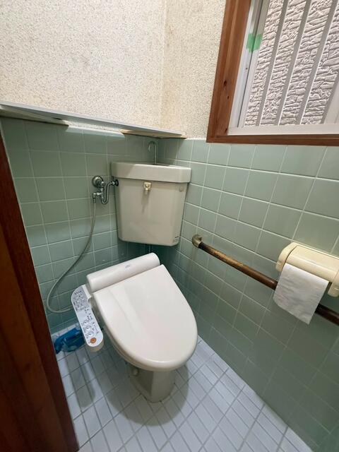detached 大阪府四條畷市南野２丁目