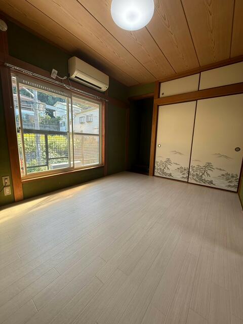 detached 大阪府四條畷市南野２丁目
