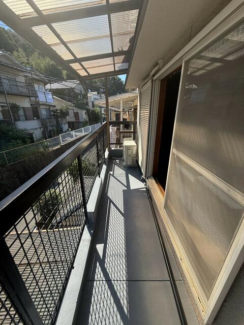 detached 大阪府四條畷市南野２丁目