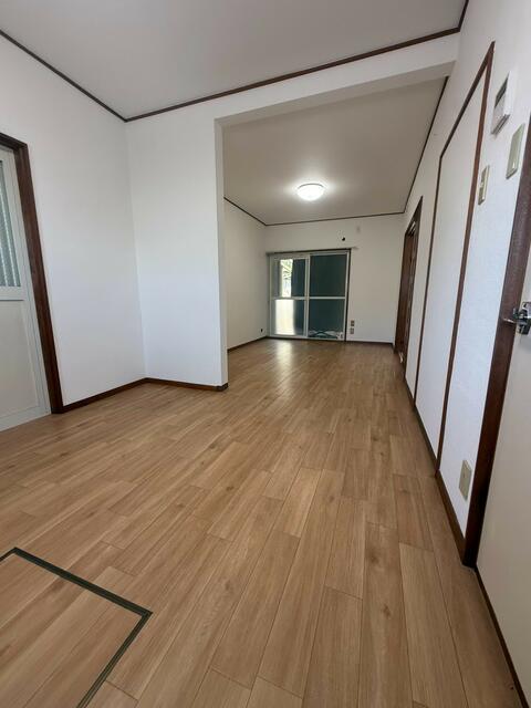 detached 大阪府四條畷市南野２丁目