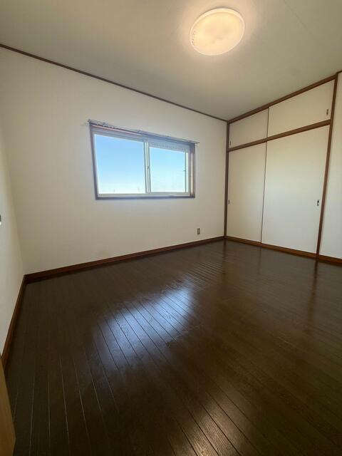 detached 大阪府四條畷市南野２丁目