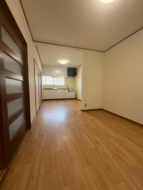 detached 大阪府四條畷市南野２丁目