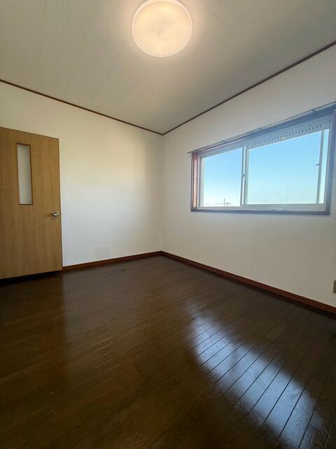 detached 大阪府四條畷市南野２丁目