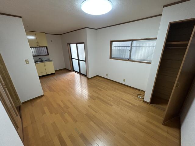 detached 大阪府摂津市一津屋１丁目